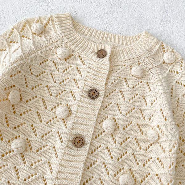 Charlie Cardigan