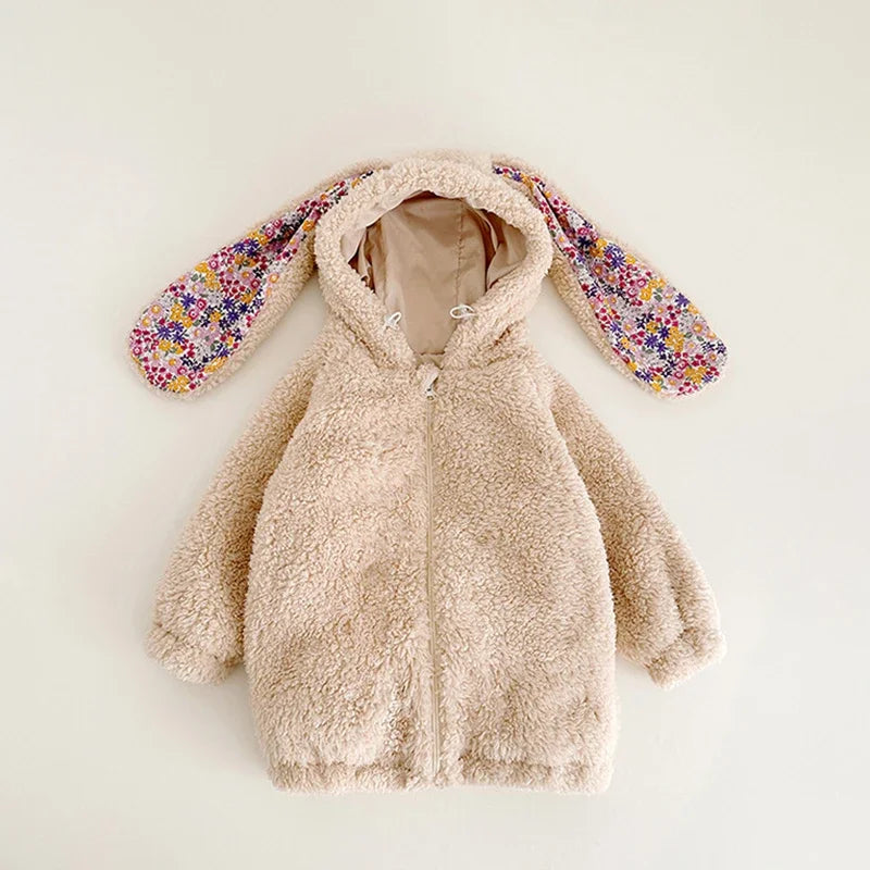Hare Jacket