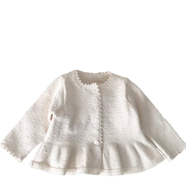 Lucie Cardigan
