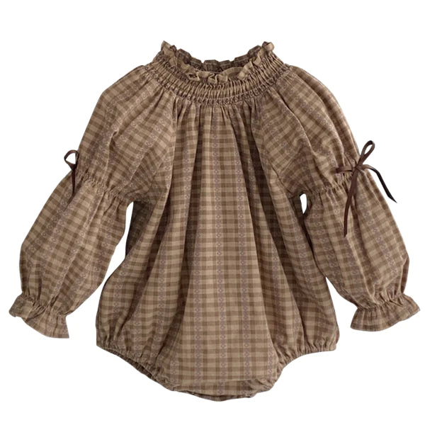 Evelyne Romper