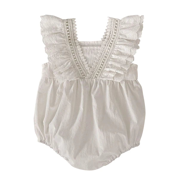Barbara Romper