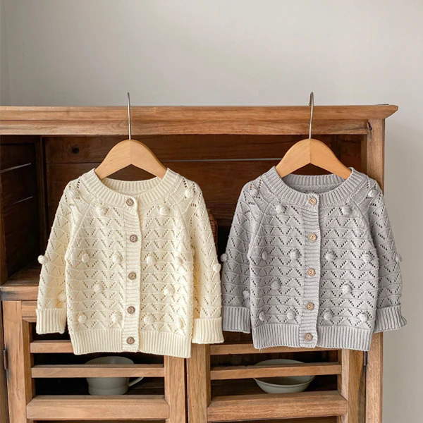Charlie Cardigan