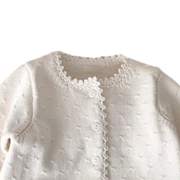 Lucie Cardigan
