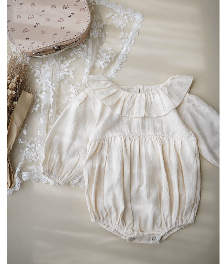 Dinah Sisters Romper
