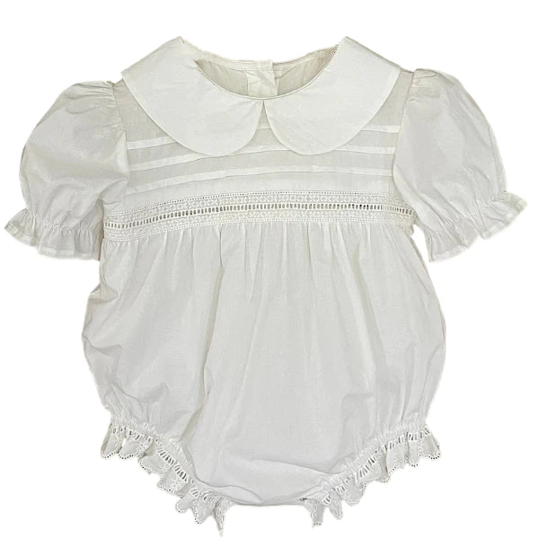 Elodie Sisters Romper