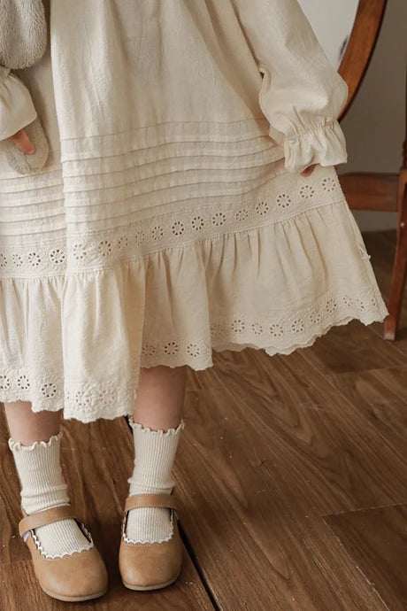 Beatrice Dress