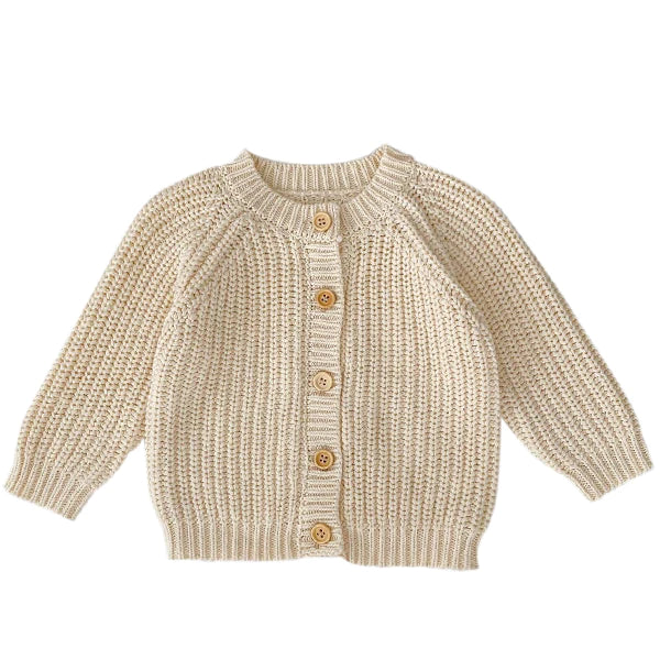 Sacha Cardigan