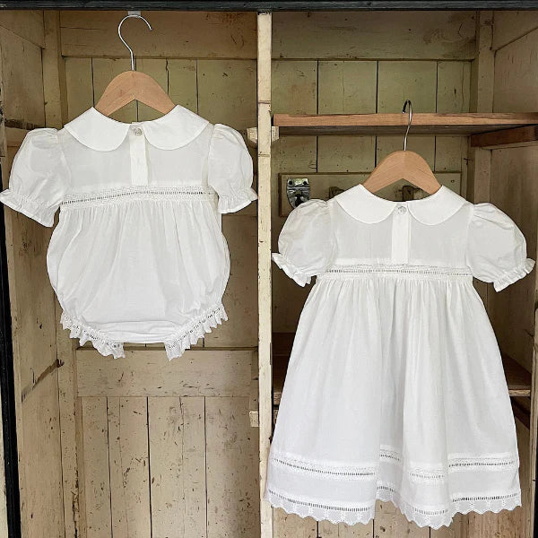 Elodie Sisters Romper