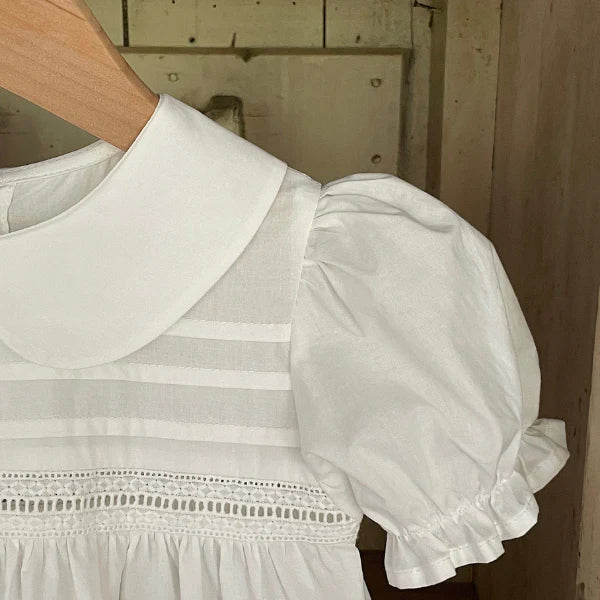 Elodie Sisters Romper