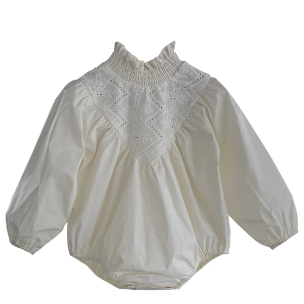 Salome Romper