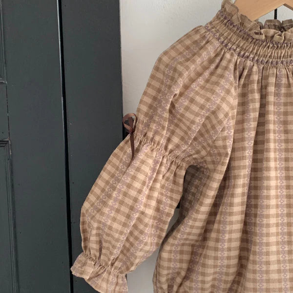 Evelyne Romper