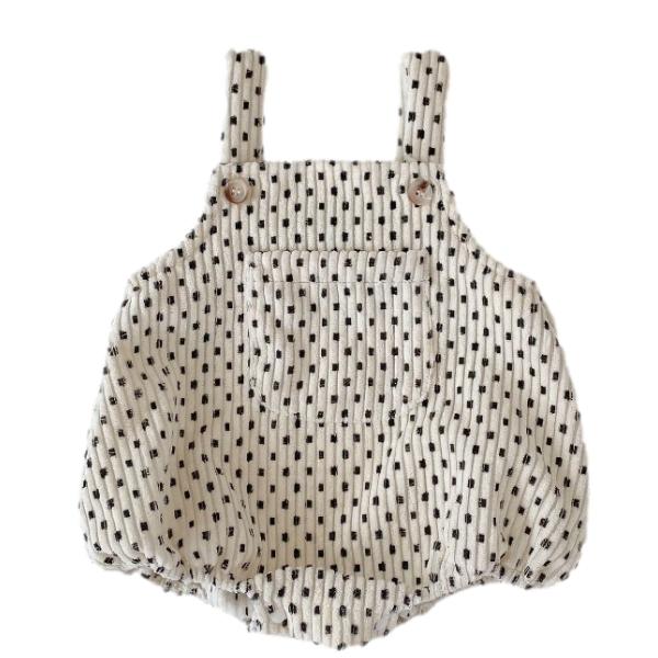 Eden Romper