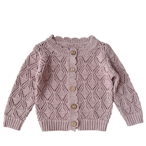 Charlotte Cardigan
