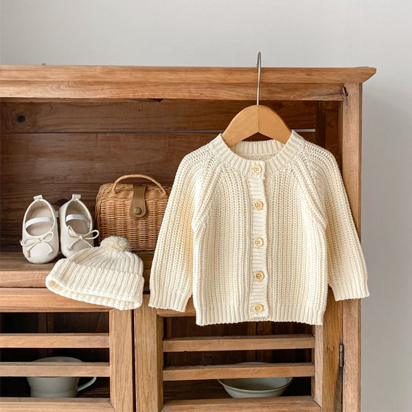 Sacha Cardigan
