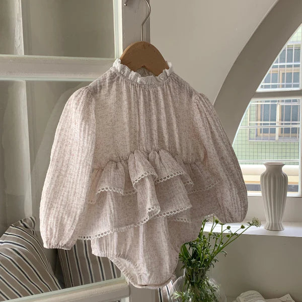 Millie Romper