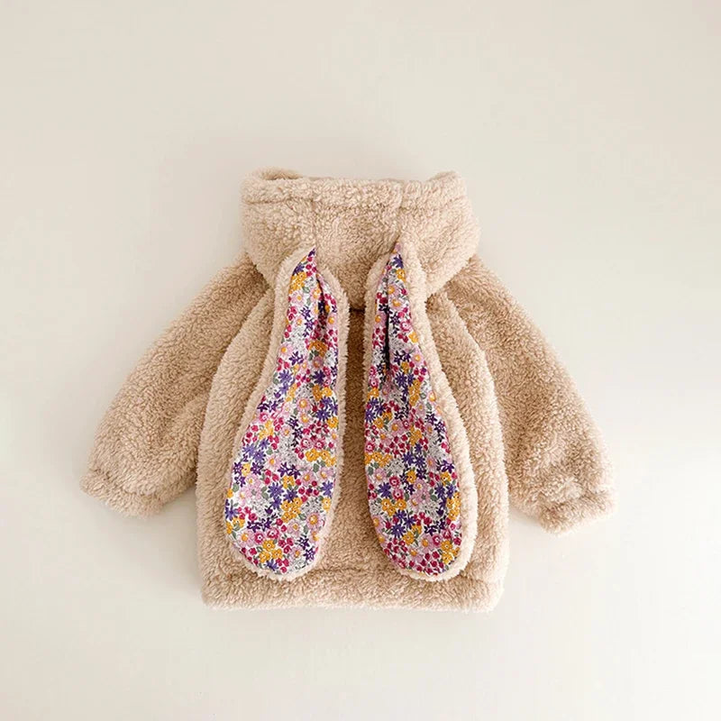 Hare Jacket