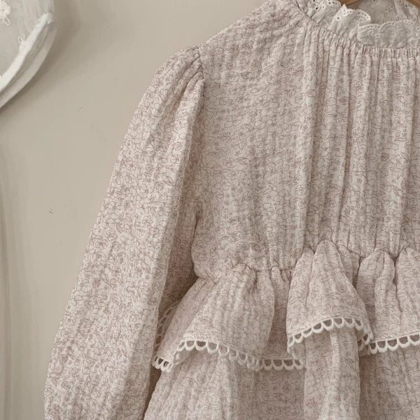 Millie Romper