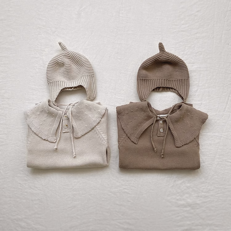 Aldred Matching Jumsuit Set