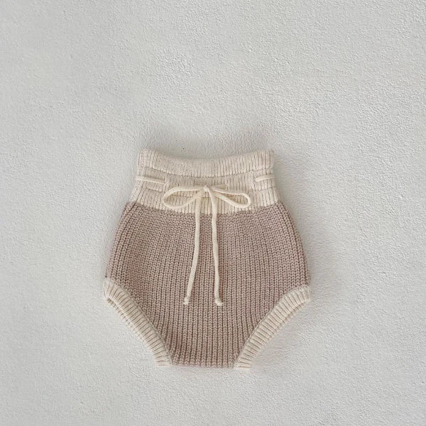 Candide Sweater and Bloomer Set