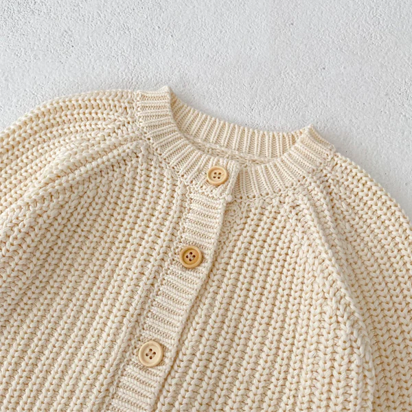 Sacha Cardigan