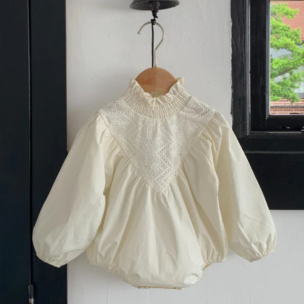 Salome Romper