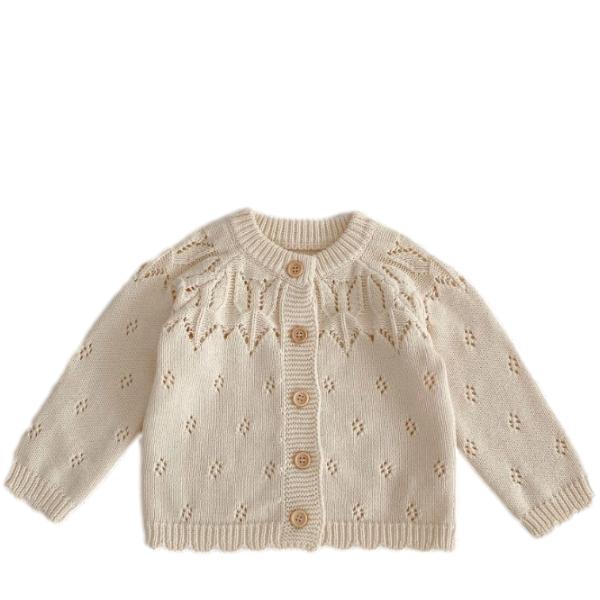 Emilie Cardigan