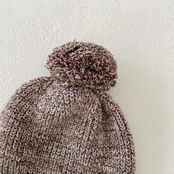 Elie Hat, Sweater and Bloomer Set