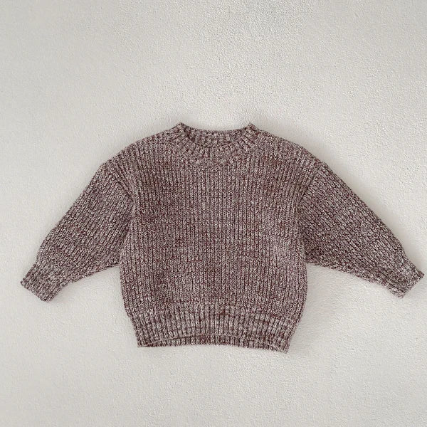 Elie Hat, Sweater and Bloomer Set