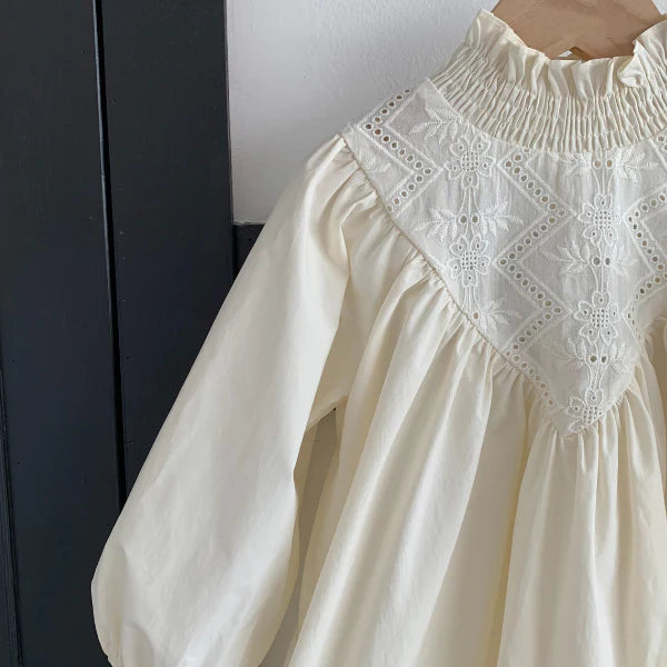 Salome Romper