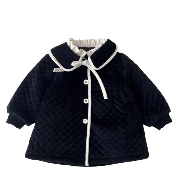 Chloe Coat - Two Colors