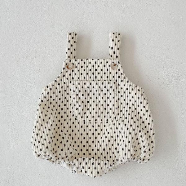 Eden Romper