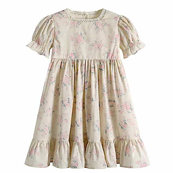 Corine Sisters Dress