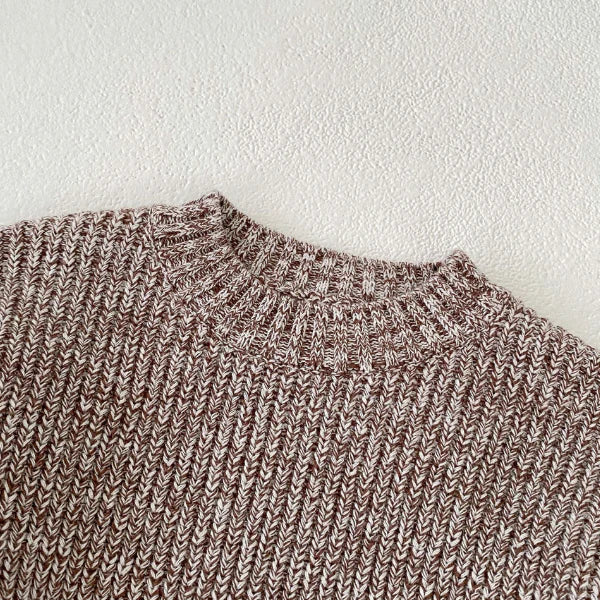 Elie Hat, Sweater and Bloomer Set