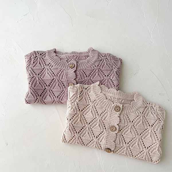 Charlotte Cardigan