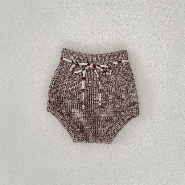 Elie Hat, Sweater and Bloomer Set