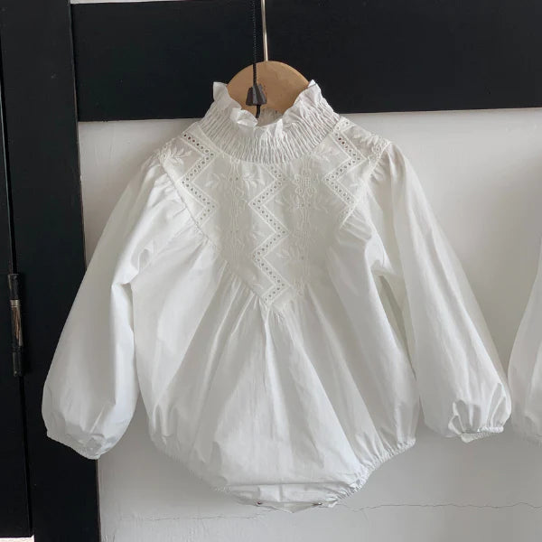 Salome Romper