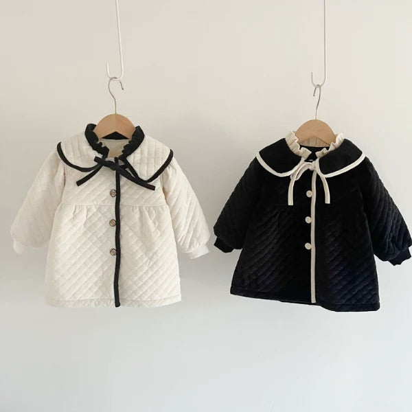Chloe Coat - Two Colors