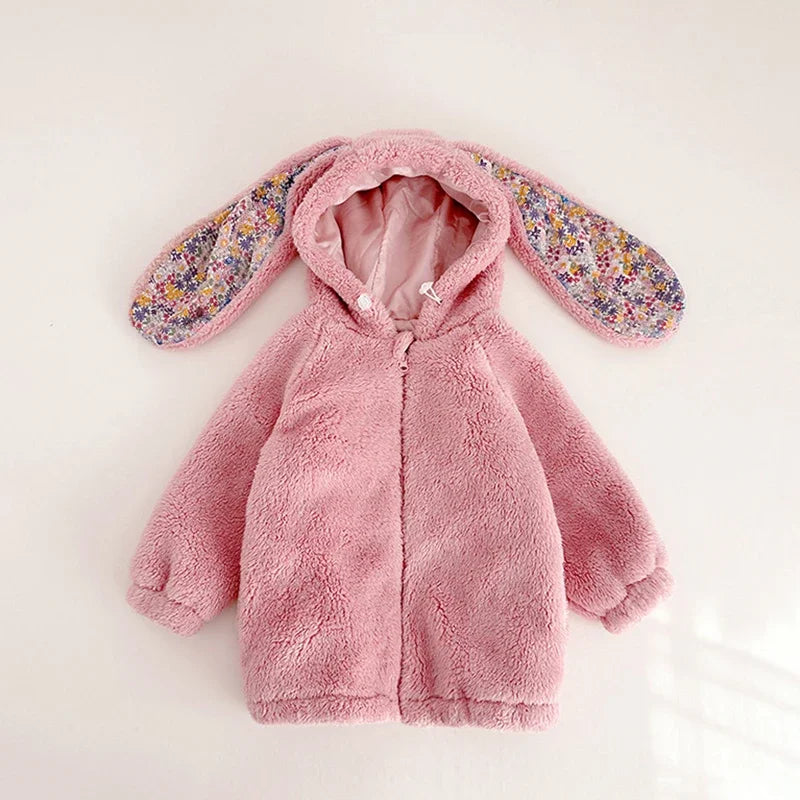 Hare Jacket