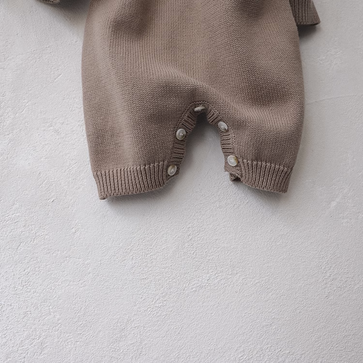 Aldred Matching Jumsuit Set
