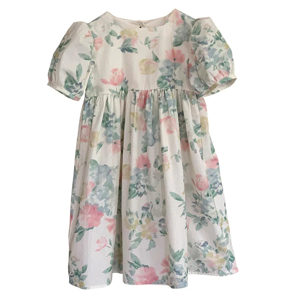 Thea Dress