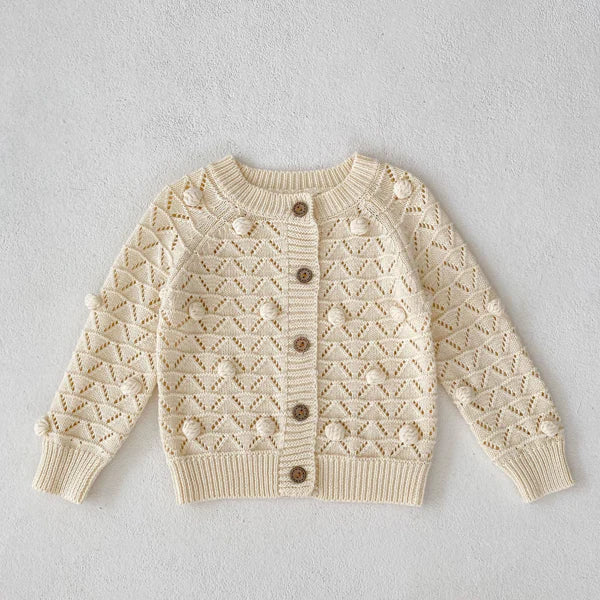 Charlie Cardigan