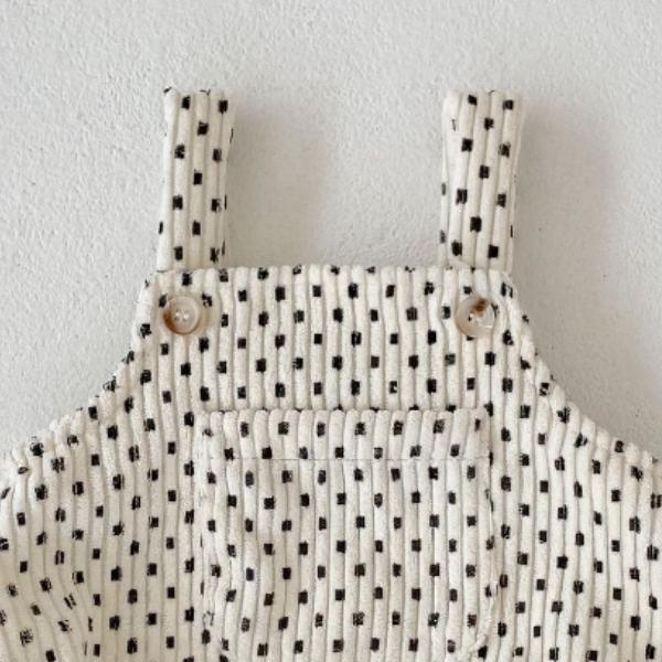 Eden Romper