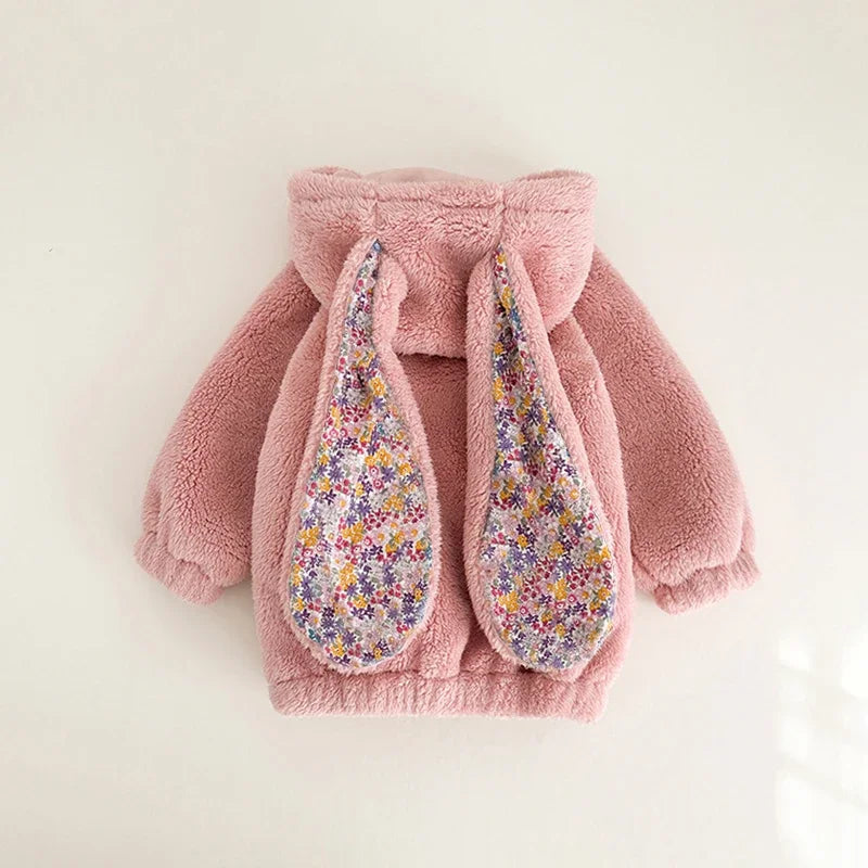 Hare Jacket