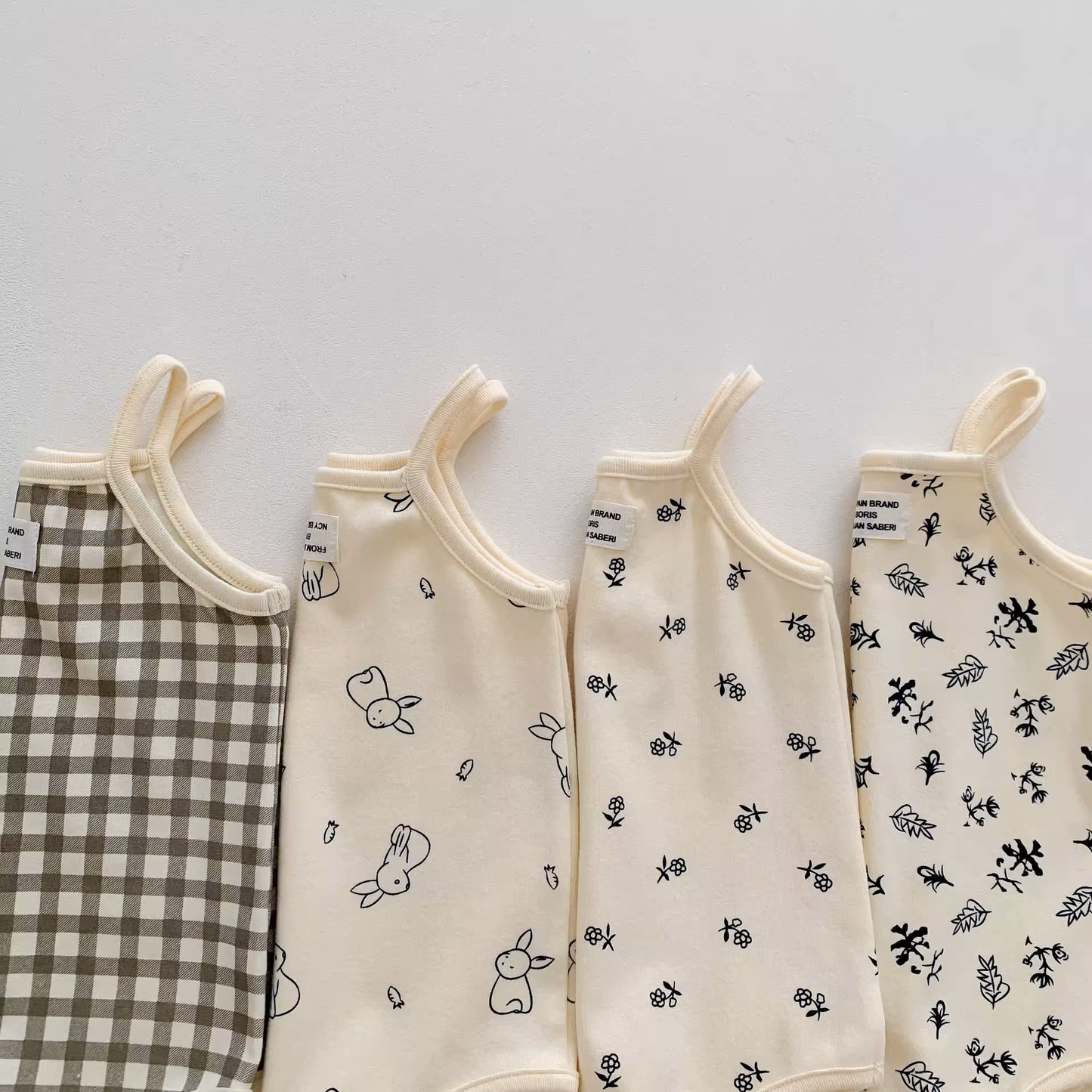 Camisole Bodysuit