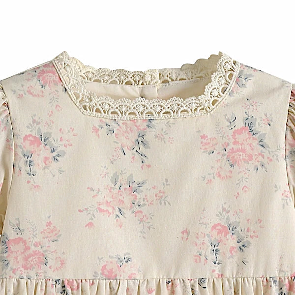 Corine Sisters Dress
