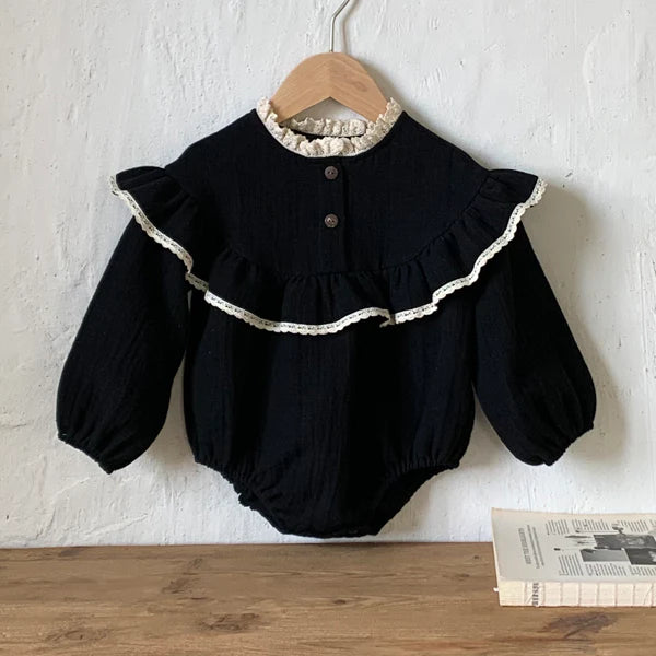 Aurora Romper