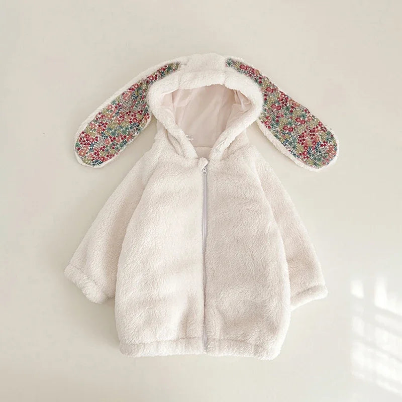 Hare Jacket