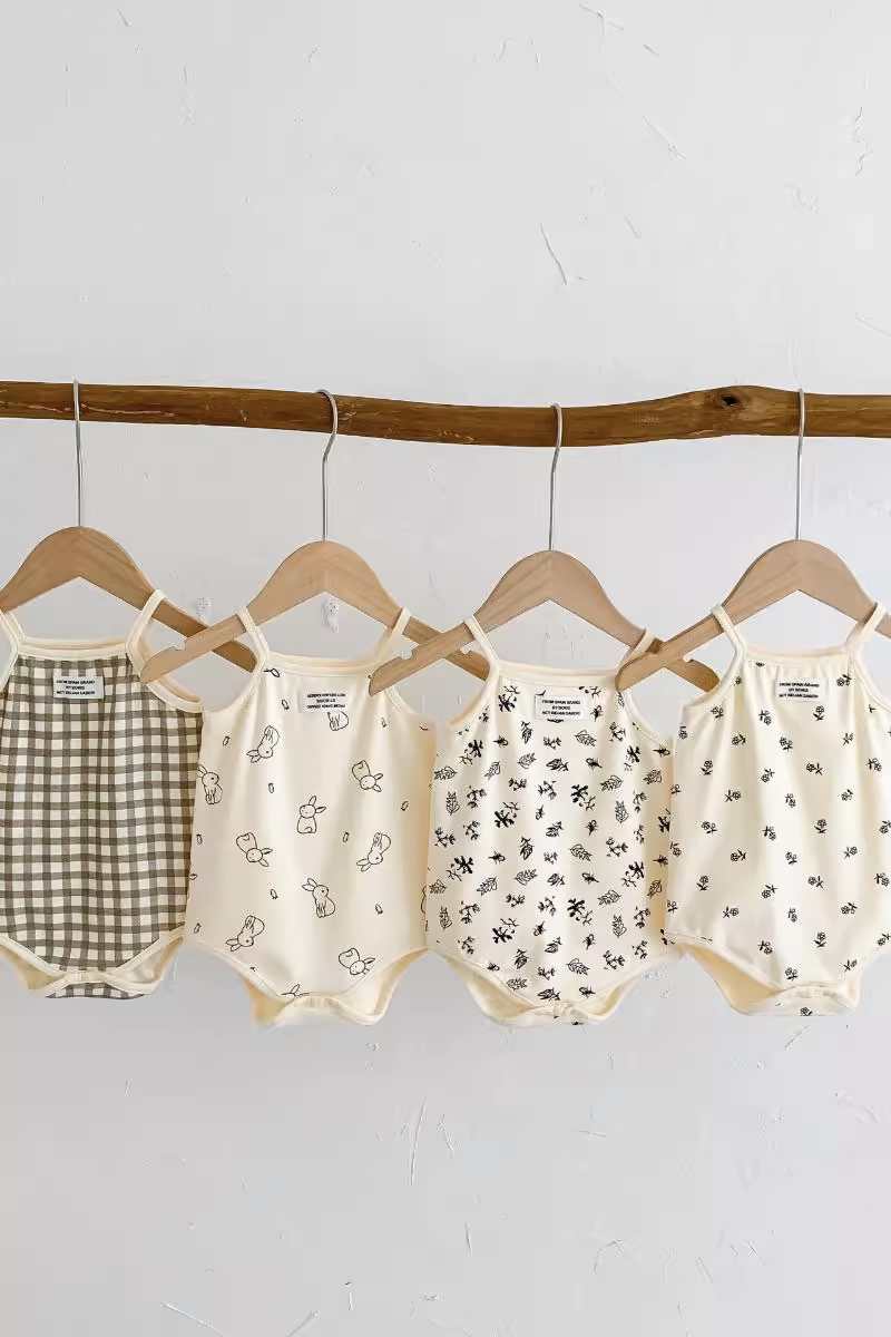 Camisole Bodysuit