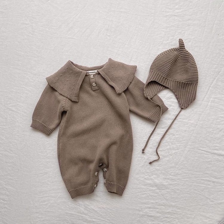 Aldred Matching Jumsuit Set