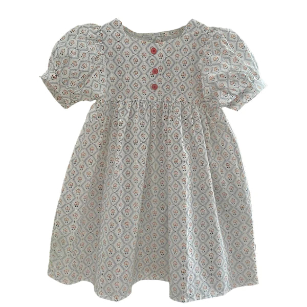 Sophie Sisters Dress